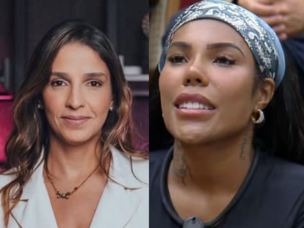 Mãe de Isabella Nardoni comenta expulsão de Carol Lekker de “A Fazenda” após agressão