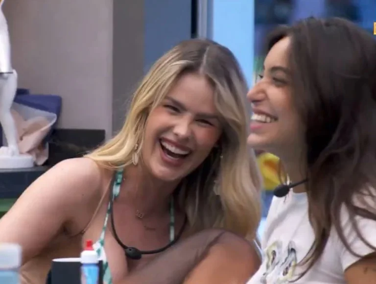 Reprodução/ TV Globo
