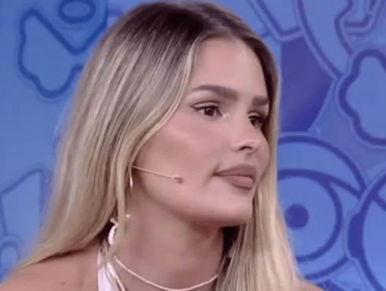 Yasmin descobre mentira de Rodriguinho ao ver ex-brother julgar seu corpo: “Decepção”