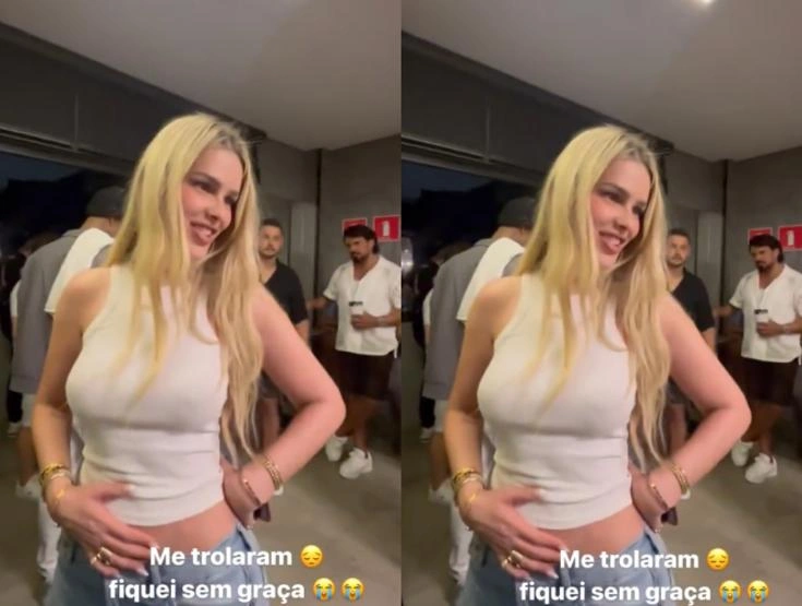 Reprodução/Redes Sociais