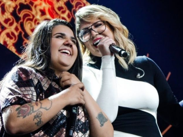 Yasmin Santos destaca legado e coragem de Marília Mendonça no sertanejo