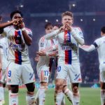 Em menos de dois meses no Lyon, Endrick supera marca pessoal estabelecida no Real Madrid