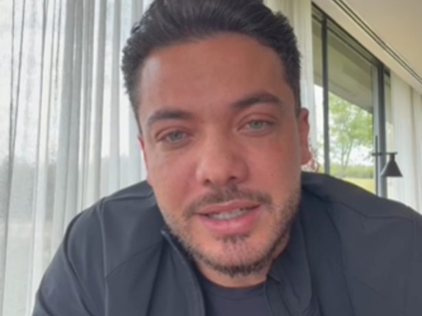Wesley Safadão cancela apresentações em Alagoas por motivos de saúde