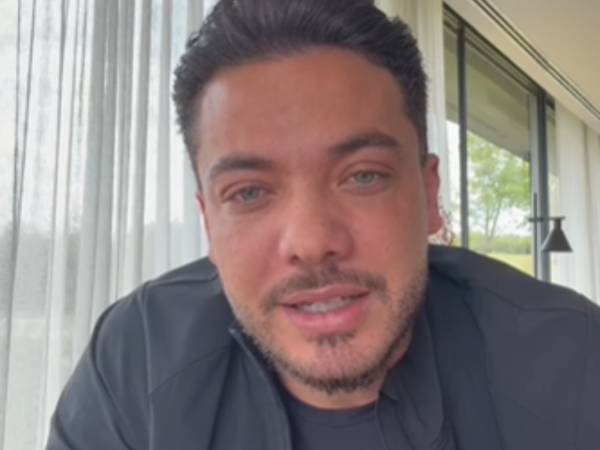 Reprodução / Instasgram @wesleysafadao