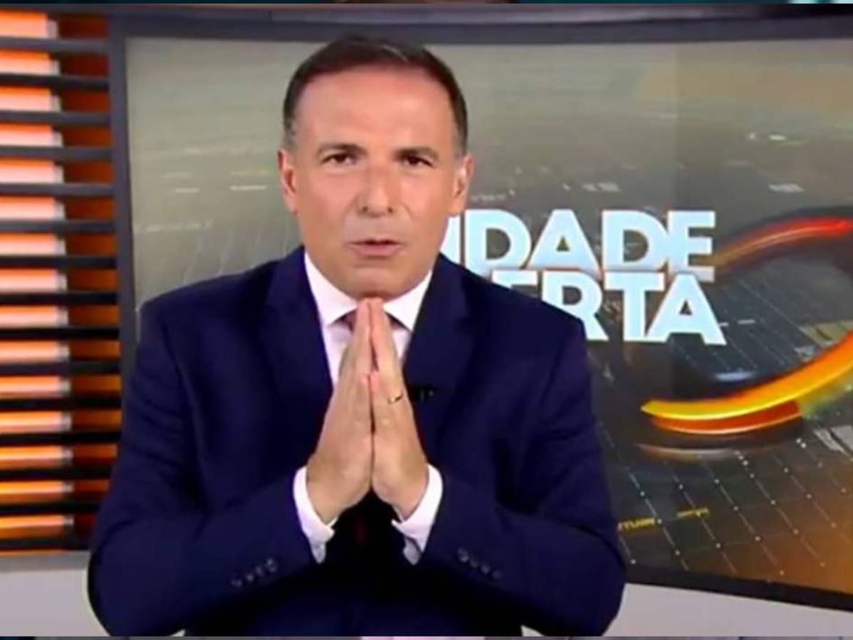 Reprodução / Record