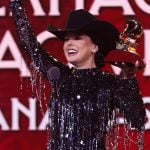 Ana Castela vence Melhor Álbum de Música Sertaneja do Grammy Latino 2024