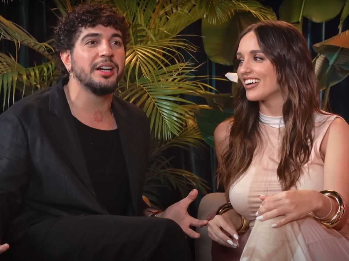 Rafa Kalimann e Nattanzinho - Foto: Reprodução/Surubaum