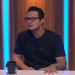 Deive Leonardo explica qual é a função de um evangelista: “Eu não sou um pastor”