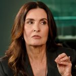 Fátima Bernardes detalha dica da filha que mudou sua visão sobre namoro com Túlio Gadêlha