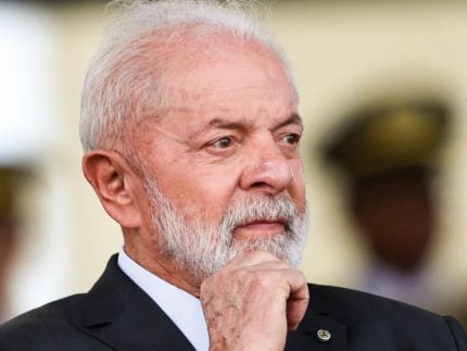 Lula deve virar enredo de escola de samba do Rio de Janeiro em pleno ano eleitoral