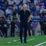 Técnico português Jorge Jesus
