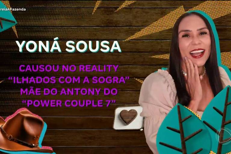 Divulgação/Record