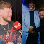 Ferrugem celebra maratona do pagode e turnê com Péricles: “Vou rodar o Brasil com ele”