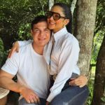 Em novo relacionamento, Mileide Mihaile responde se pretende ter mais filhos
