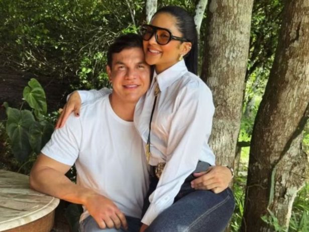 Em novo relacionamento, Mileide Mihaile responde se pretende ter mais filhos