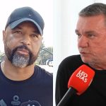 Ídolo do Corinthians, Dinei se revolta com Andrés Sanchez após revelação sobre cartão