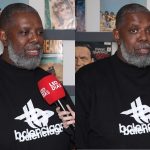 Péricles celebra nova fase musical do filho, Lucas Morato: “Passo importante”