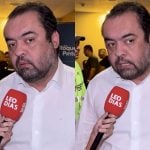 Cláudio Castro mira o Senado e indica sucessor no Rio caso deixe o cargo