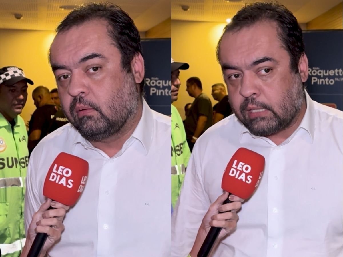 Reprodução: Portal LeoDias Reprodução: Portal LeoDias