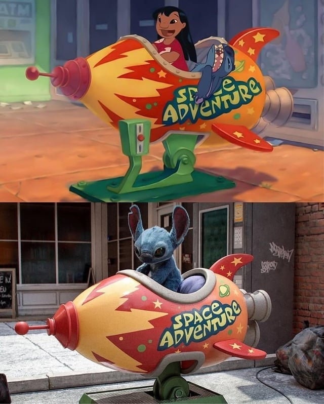 Reprodução/Disney 