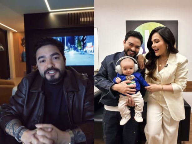 Yudi Tamashiro rebate críticas de que estaria se mudando para o Japão por falta de dinheiro