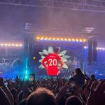 Em primeiro show da turnê, Oasis dedica um de seus maiores hits a Diogo Jota