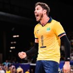 Após vencer a China, Brasil enfrenta a Polônia pela semifinal da Liga das Nações de Vôlei