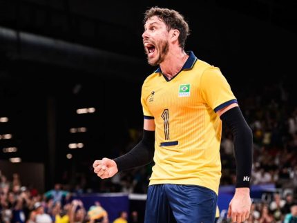 Após vencer a China, Brasil enfrenta a Polônia pela semifinal da Liga das Nações de Vôlei