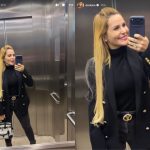 Em sua última publicação antes da prisão, Deolane prometeu voltar à ativa nas redes sociais