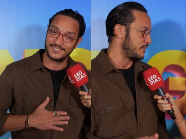 Allan Souza Lima celebra evolução na “Dança dos Famosos” e descarta “BBB26”