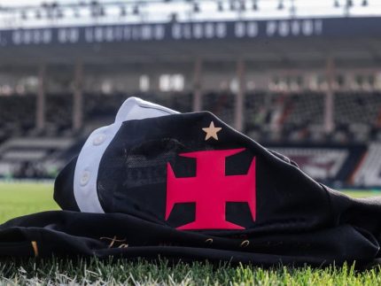 Vasco avança para vender SAF a enteado de Leila Pereira por R$ 500 milhões