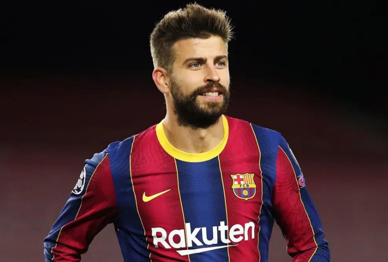 Gerard Piqué curte festa de Rafaella Santos em São Paulo / Divulgação 