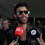 Escritório de Gusttavo Lima emite comunicado sobre show cancelado e saúde do cantor