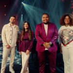Get Worship lança oração cantada, “Salva-me ó Deus”, após sequência de sucessos