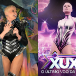 Nave Xuxa se aproximando da Terra! Turnê da Rainha dos Baixinhos é confirmada