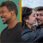 Xamã diz que Sophie Charlotte é o “date ideal” após flagras recentes juntos