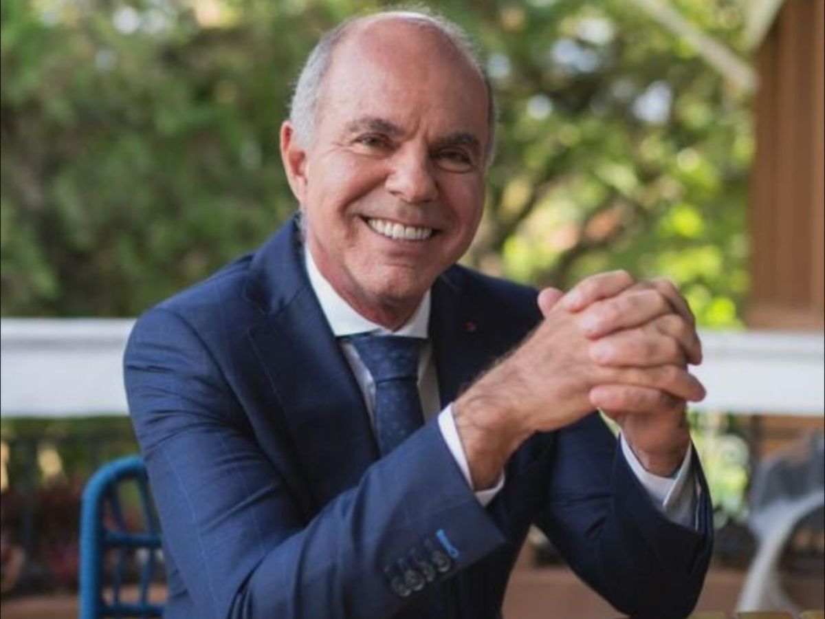 Divulgação Divulgação