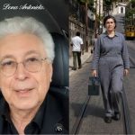 Aguinaldo Silva usa IA para revelar história real que inspirou Griselda, de “Fina Estampa”