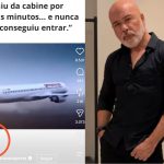 Rick Sollo repostou vídeo sobre tragédia aérea pouco antes de morrer e fãs se comovem