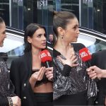 Gaby Cabrini e Chris Flores elogiam tecnologia da BYD: “Dá pra pensar no planeta”