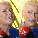 Aos 62 anos, Xuxa reflete sobre críticas a sua aparência e reforça autoconfiança