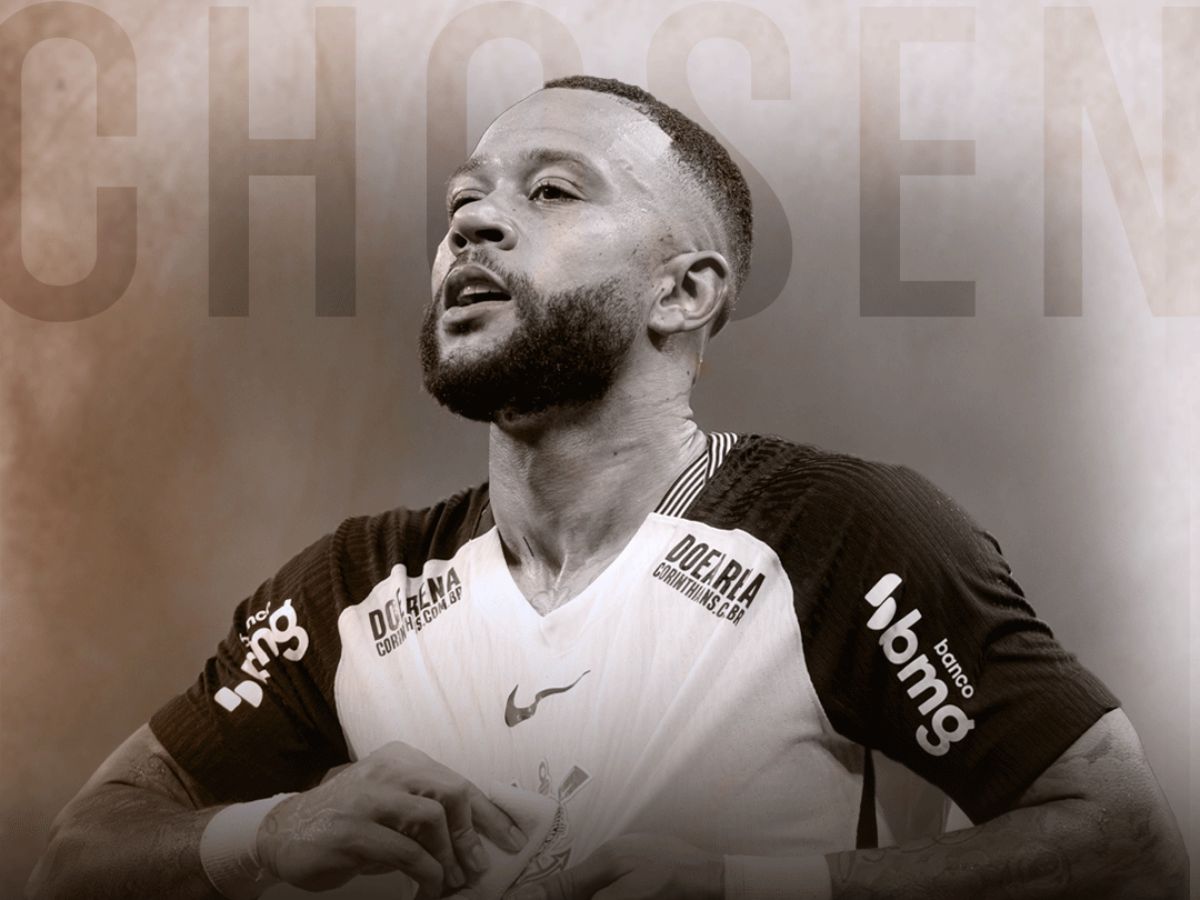 Reprodução/X: @Corinthians