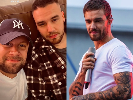 Amigo de Liam Payne afirma que cantor estava muito doente: “Ele não conseguiu vencer”