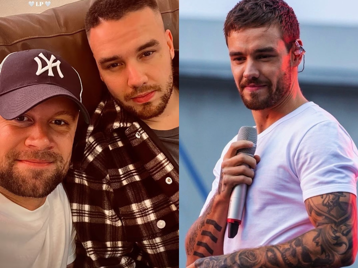 Amigo de Liam Payne faz declaração no Instagram | Créditos: Reprodução