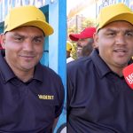 Ariel, um dos coordenadores da Copa Vaidebet, explica as divisões do campeonato