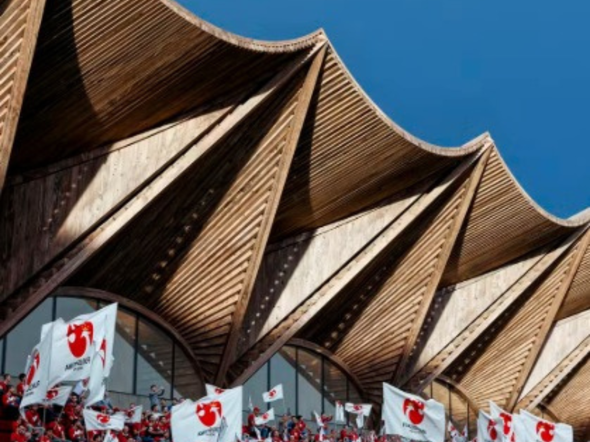 Divulgação/ VUILD ARCHITECTS