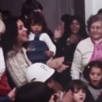 No colo da madrinha: Preta Gil reencontra Gal Costa na eternidade