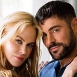 Marido de Nicole Kidman deixa entrevista após pergunta sobre cenas íntimas com Zac Efron