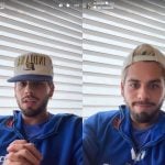 Zé Felipe se recolhe após separação e explica processo de terapia