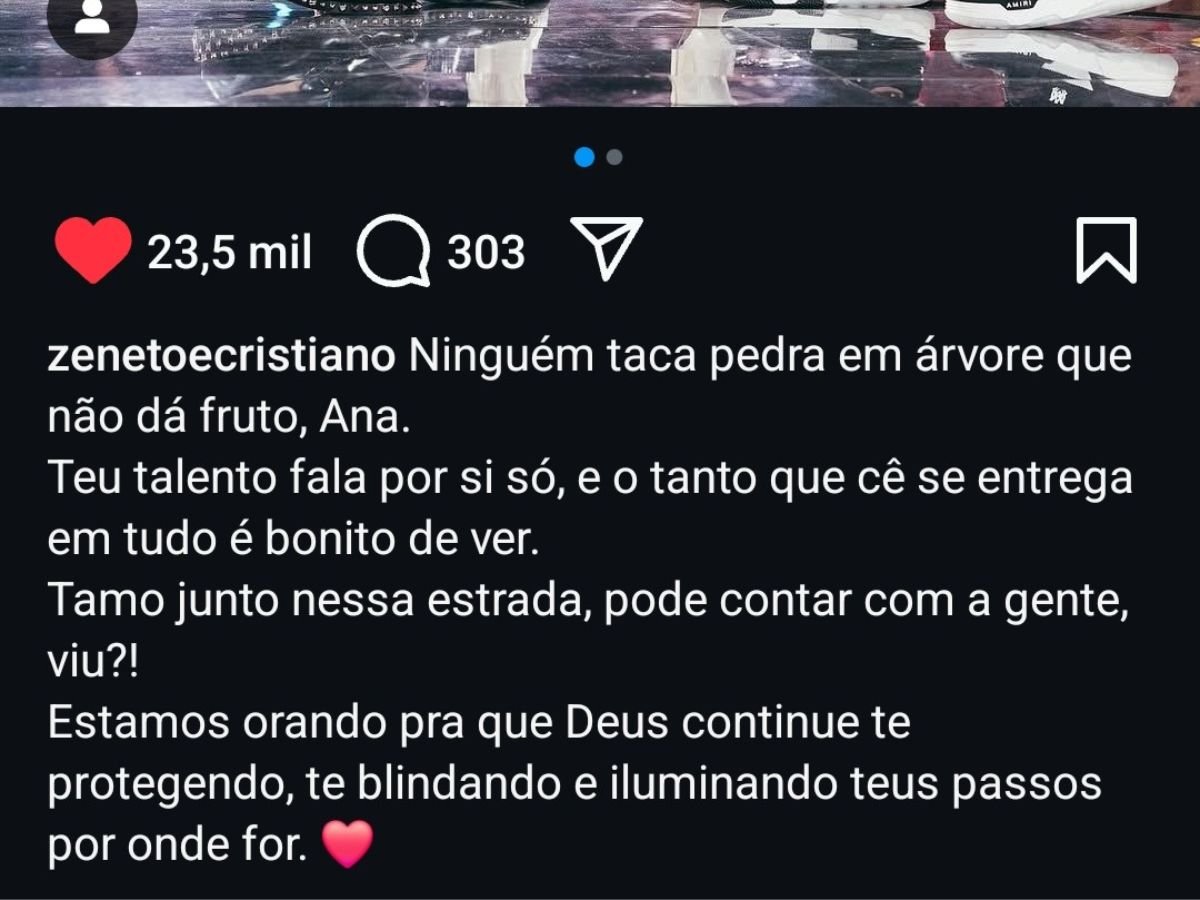 Reprodução/Instagram